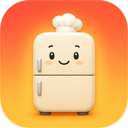 PantryChef app icon